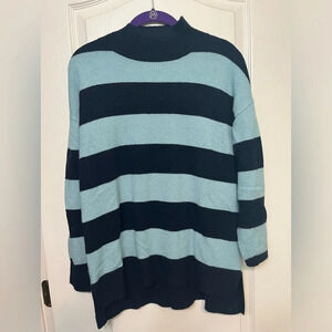 Loft Sweater Tunic